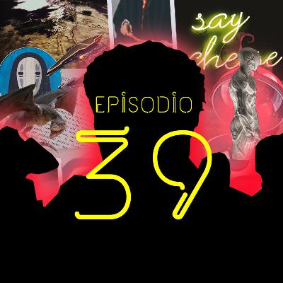 Comics: Un nuevo concepto de antihéroes