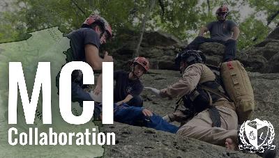 Podcast 180 - MCI Collaboration w/ ATCEMS & Travis County Star Flight