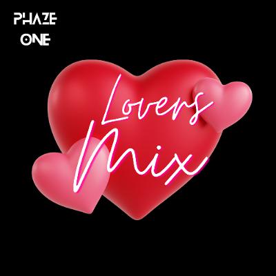 LOvers (Valentine's) Mix 26