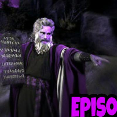 Likened Unto Moses Pt. 3 - Fulfill All Righteousness