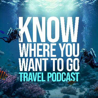 Curacao Uncovered: Scuba Diving, Hidden Gems & The Dive Bus Experience (KWYWTG 33) Curacao Uncovered: Scuba Diving, Hidden Gems & The Dive Bus Experience (KWYWTG 33)