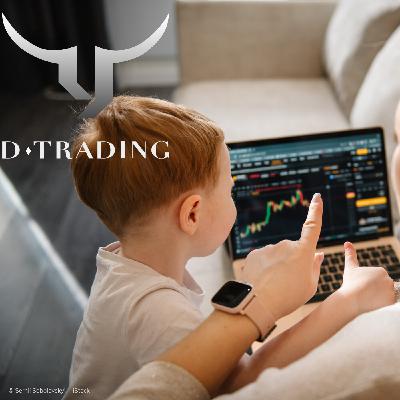 125. Conciliation travail, trading et vie familiale (Partie 2) 125. Conciliation travail, trading et vie familiale (Partie 2)