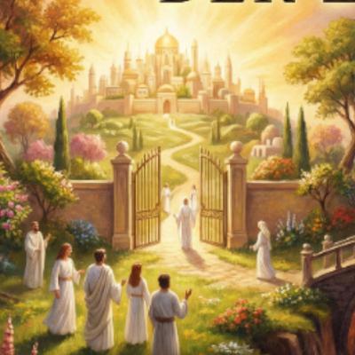 Der zweite Tod – Was die Bibel wirklich über die Hölle sagt