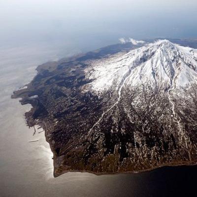 【.HYAKKEIの山談義】最果ての百名山”利尻島”が美しい過ぎた件_まだ道Vol.2