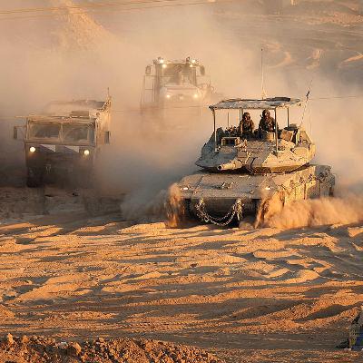 Hamas security forces to deploy in Gaza after ceasefire takes effect