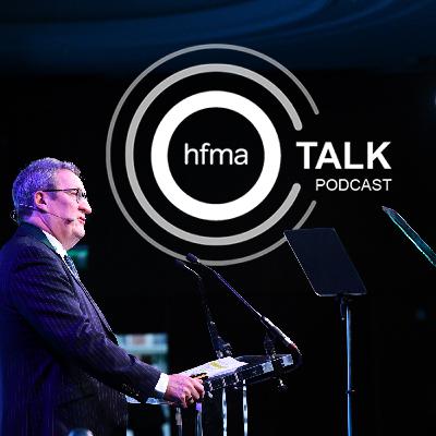 75: HFMA annual conference part one - values and value 75: HFMA annual conference part one - values and value