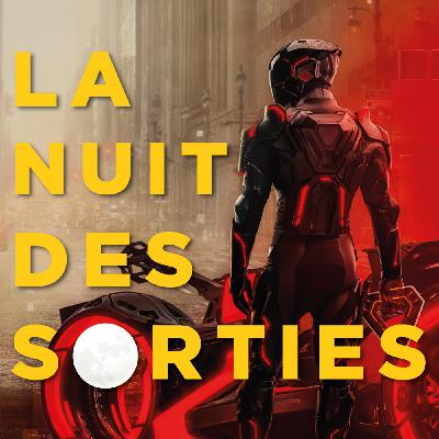 TRON : ARES - ENCORE UN ÉCHEC POUR DISNEY...