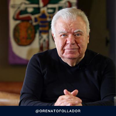 Jaime Lerner vive