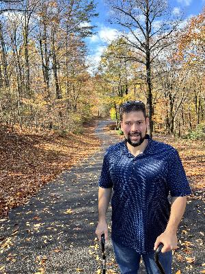 Ep. 157 Doing the Work of Losing 165 Pounds: Paul Becker's Health Journey Ep. 157 Doing the Work of Losing 165 Pounds: Paul Becker's Health Journey