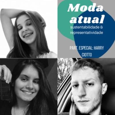 Moda atual