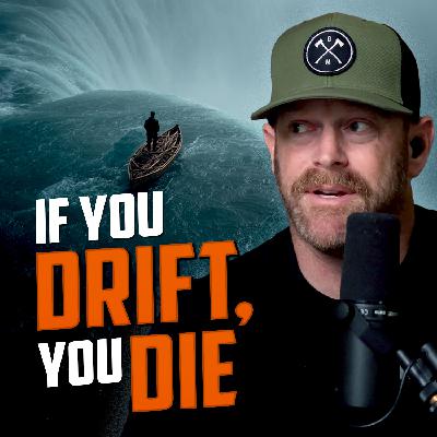 You Cannot Drift Your Way to Success | FRIDAY FIELD NOTES