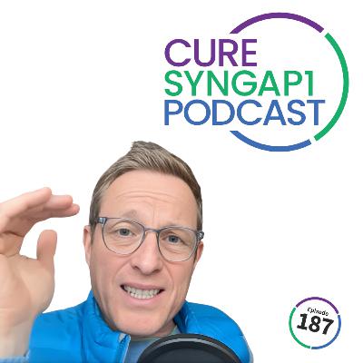 Clinical Research, AI Dx, #NL47, Survey, #Autism Press, 6 Days to Register for #SYNGAP1conf #S10e187