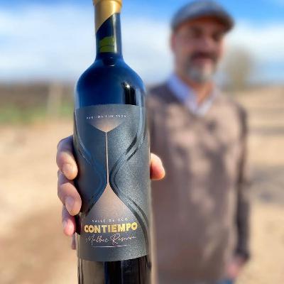 FERNANDO LOSILLA - CONTIEMPO WINES