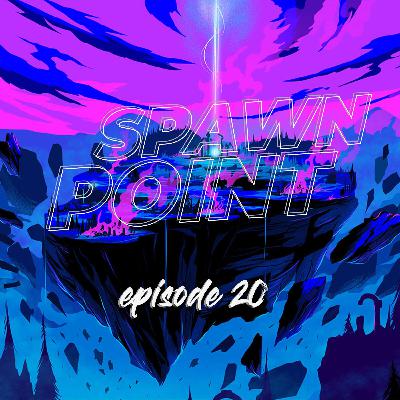 Game Awards – S2 Episode 20