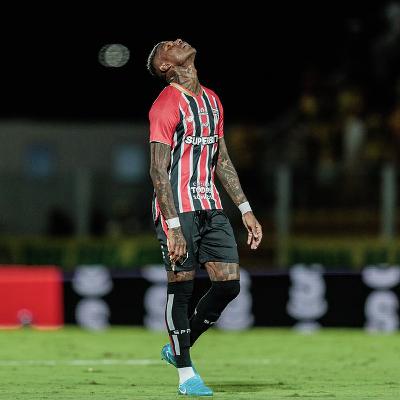 GE São Paulo #459 - Tricolor perdeu o rumo na temporada? GE São Paulo #459 - Tricolor perdeu o rumo na temporada?