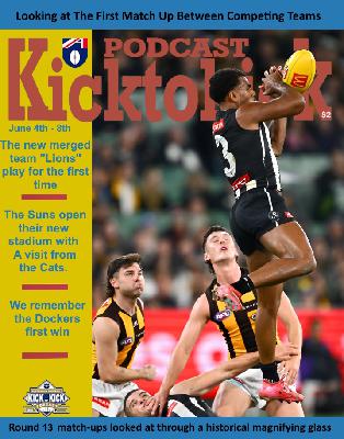 Round 13 Preview 2025