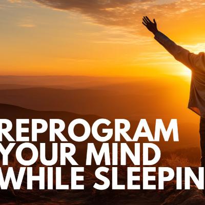 Break the Habit of Being Yourself – How to Become Someone New