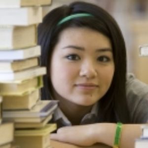 A1 - At the library