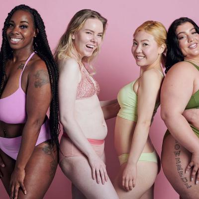 S’accepter tel que l’on est, ça ressemble à quoi ?