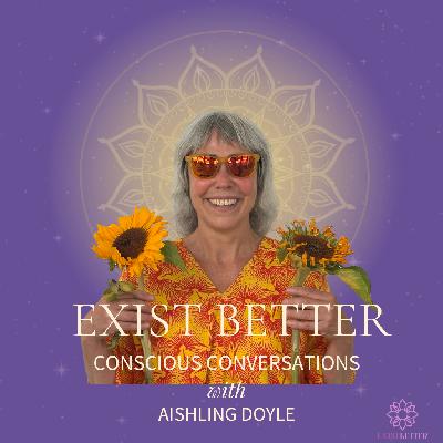 Holding Women Through Life’s Thresholds – with Julie Bickerton Holding Women Through Life’s Thresholds – with Julie Bickerton