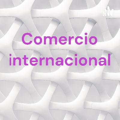 Comercio internacional