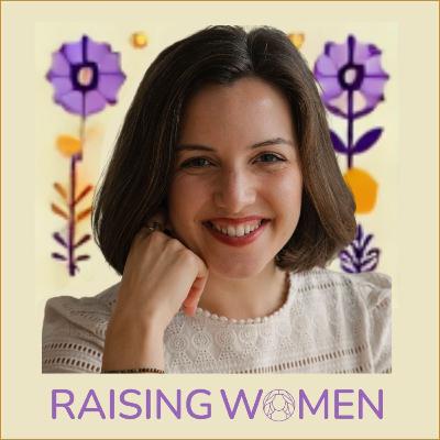 From Safe Space to Brave Space: Inside a Women’s Sharing Circle