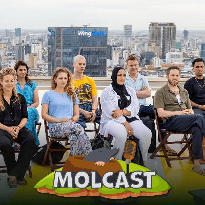 S08E01: Is de Mol op deze manier gekozen? S08E01: Is de Mol op deze manier gekozen?