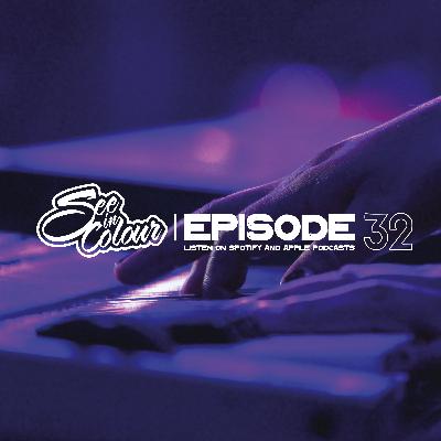 Episode 32 - City Smoke To Village Folk Episode 32 - City Smoke To Village Folk