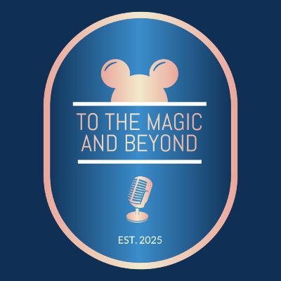 Episode 50 - Animal Kingdom Lodge...and Beyond! Episode 50 - Animal Kingdom Lodge...and Beyond!