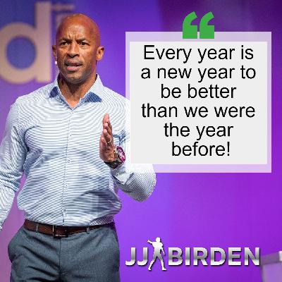 Episode 184 - How Can This Year Be Better?