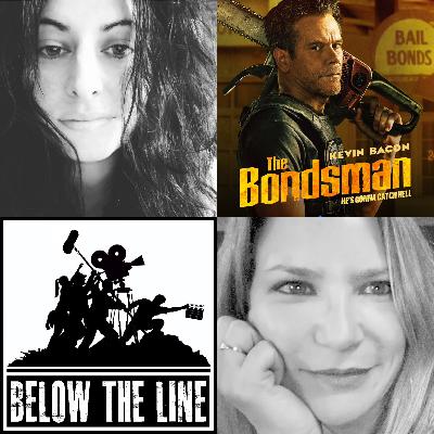 S23 - Ep 5 - The Bondsman - Costumes and Production Design