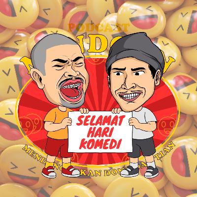 EPS 604 - HARI KOMEDI NASIONAL