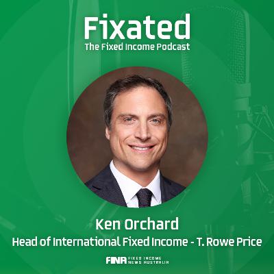 The Trend is Your Friend with Ken Orchard from T. Rowe Price