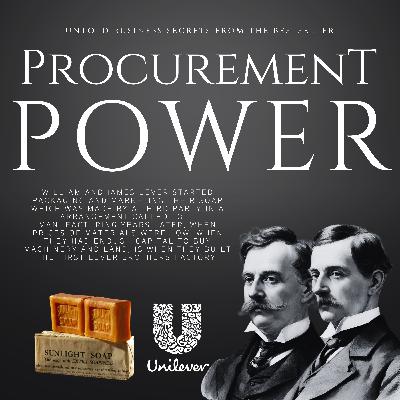 Lever Brothers: The Power of Toll Manufacturing for Entrepreneurs Lever Brothers: The Power of Toll Manufacturing for Entrepreneurs