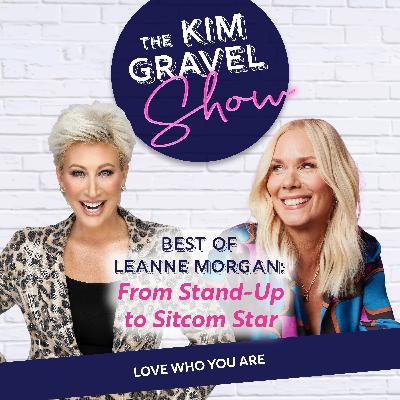 Best of Leanne Morgan: From Stand-Up to Sitcom Star