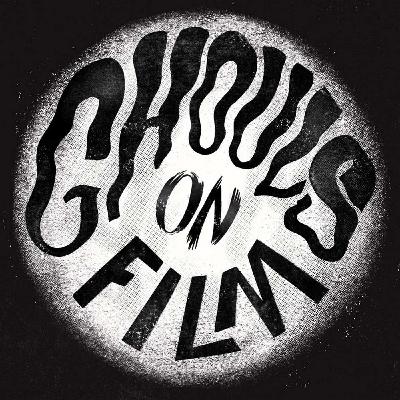 Ghouls on Film - Film Hub NI Podcast #19