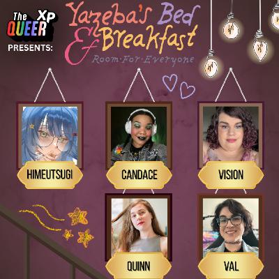 Yazeba's Bed & Breakfast