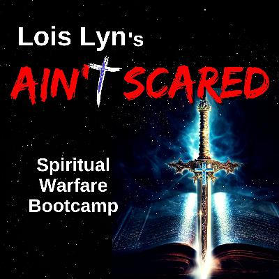 Why Pleading the Blood Crushes the Enemy!