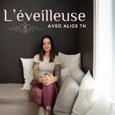 72 - Quand l’auto-saboteuse fucke tes objectifs
