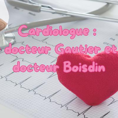 interview du Docteur Gautier et du Docteur Boisdin interview du Docteur Gautier et du Docteur Boisdin