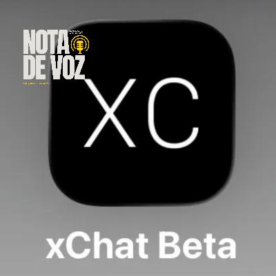 X Chat llega a iOS X Chat llega a iOS