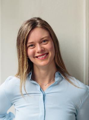A Conversation with Emi Nietfeld A Conversation with Emi Nietfeld