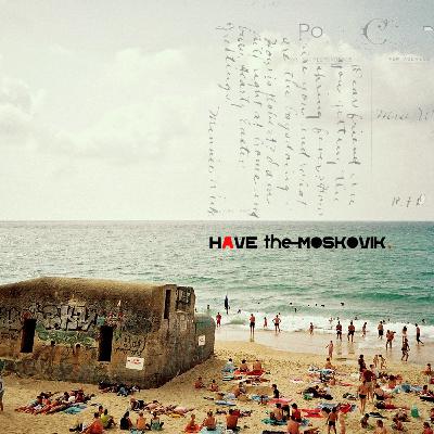 promo HaremBaggio meets Have the moskovik
