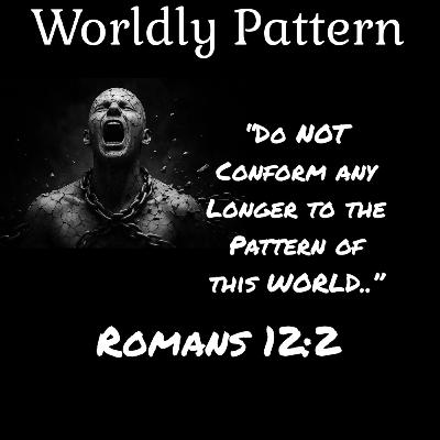 Worldly Pattern