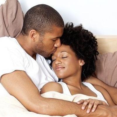 Rejecting sex and companionship!
