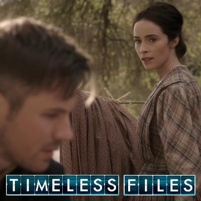 Episode 25: S02E09 The General Episode 25: S02E09 The General