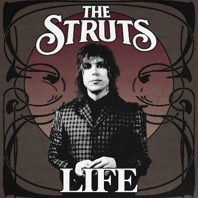 Ep. 59: Luke Spiller & The Mini Mayfair - The Car That Inspired a Struts Classic