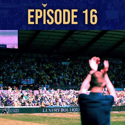 Episode 16 - 2024/25