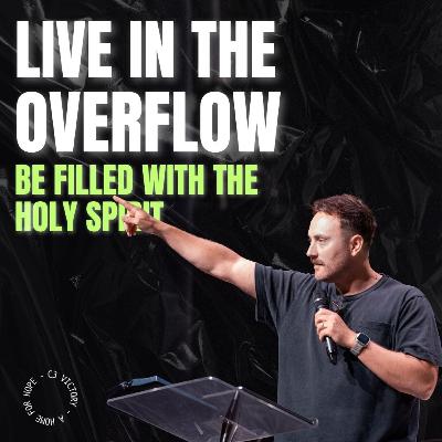 From Thirst to Overflow: Be Filled with the Holy Spirit From Thirst to Overflow: Be Filled with the Holy Spirit