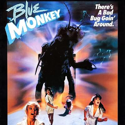 Blue Monkey (1987) Blue Monkey (1987)